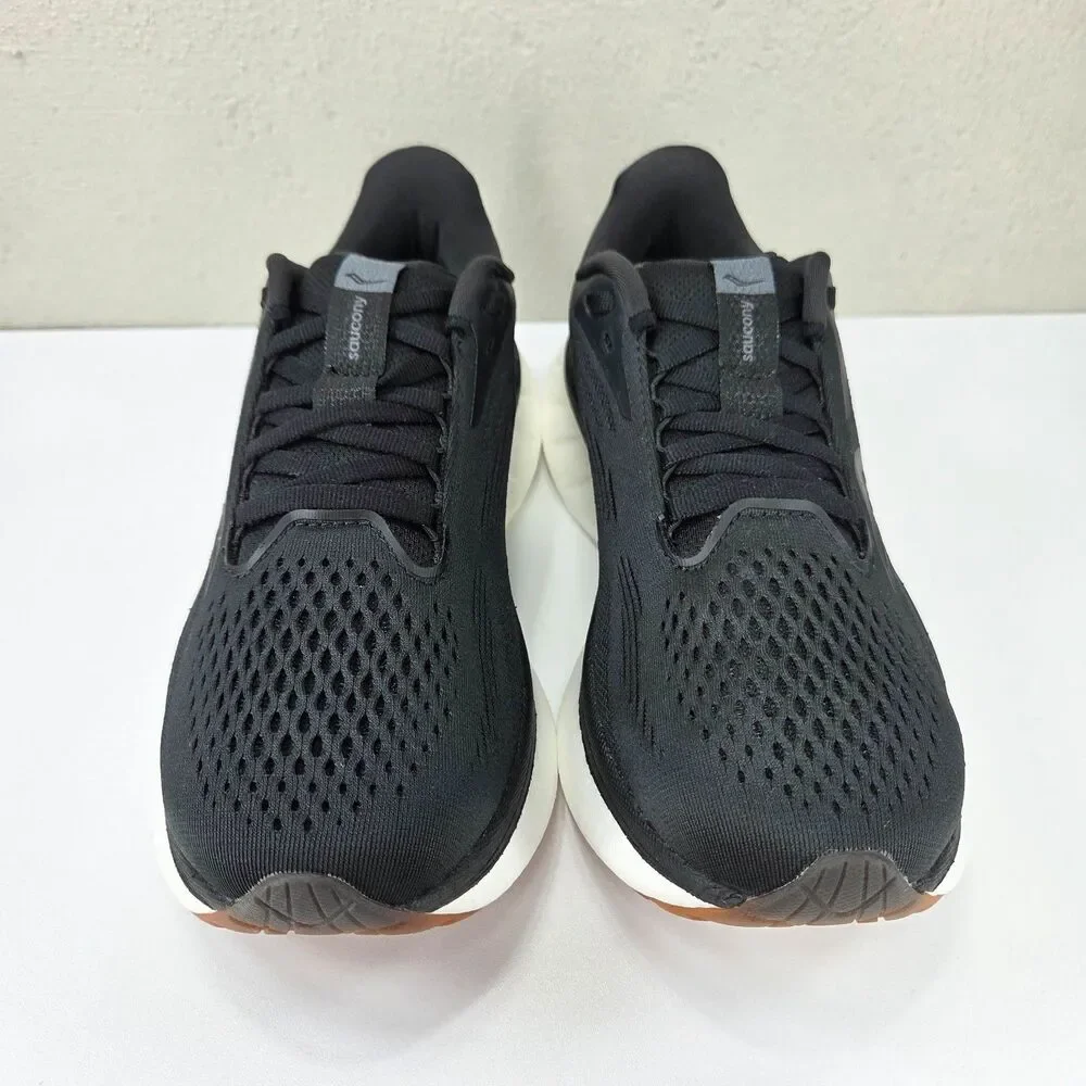 Saucony ride 18